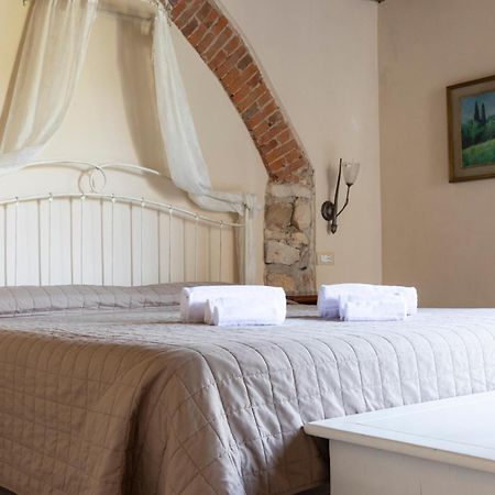 Corte Dei Soavi Suites - Apartments Soave Kültér fotó