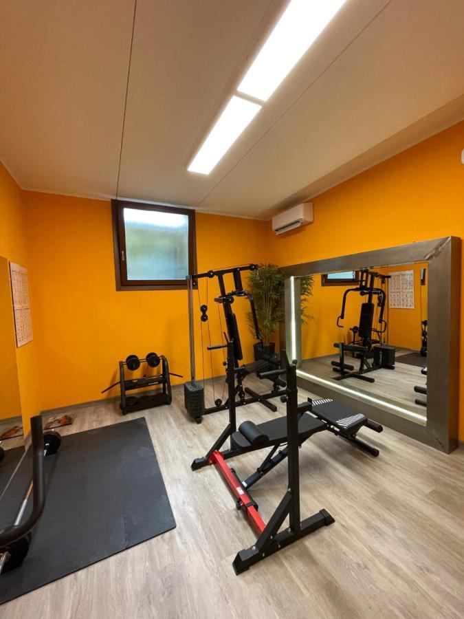 Corte Dei Soavi Suites - Apartments Soave Kültér fotó