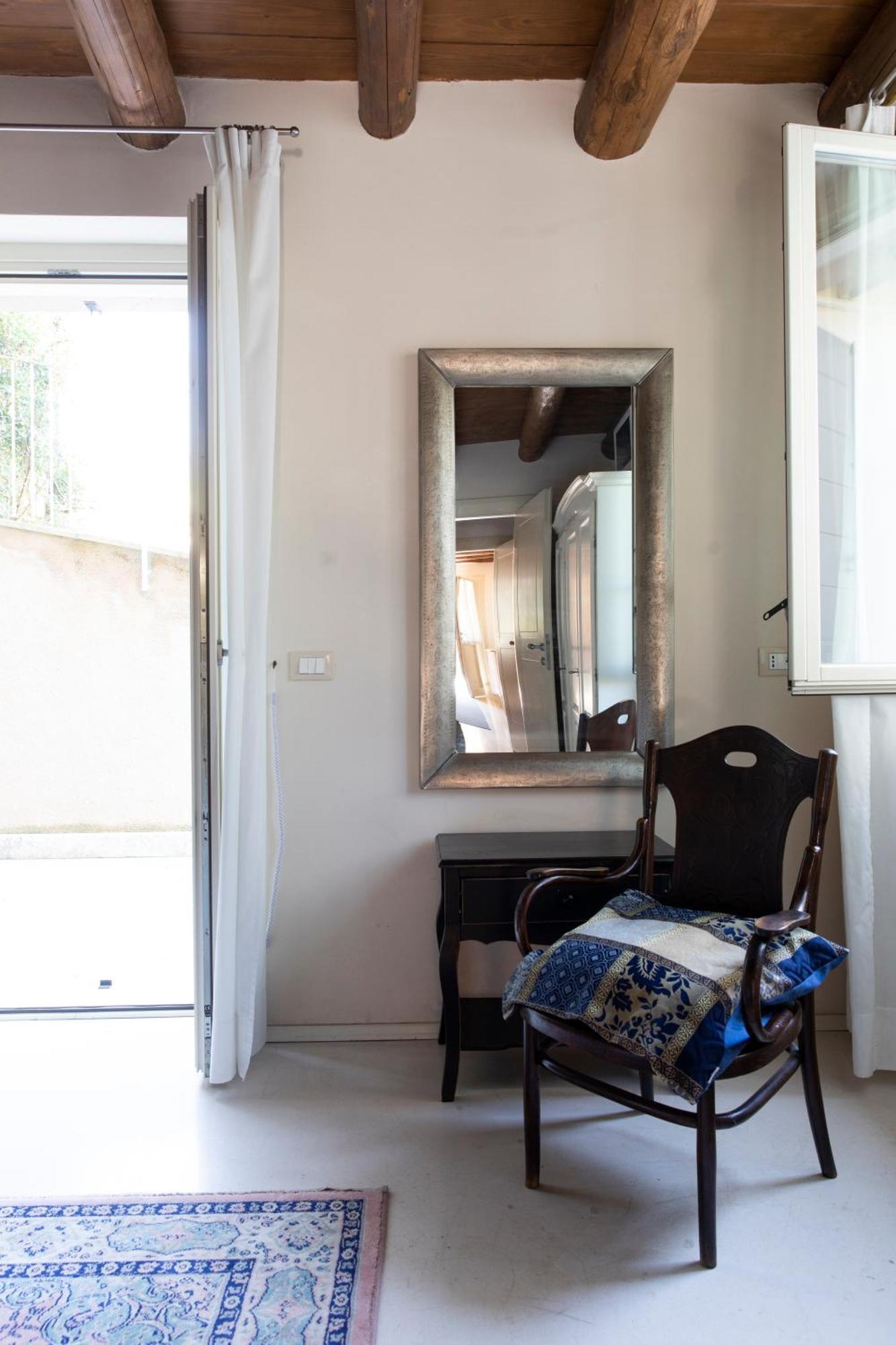 Corte Dei Soavi Suites - Apartments Soave Kültér fotó