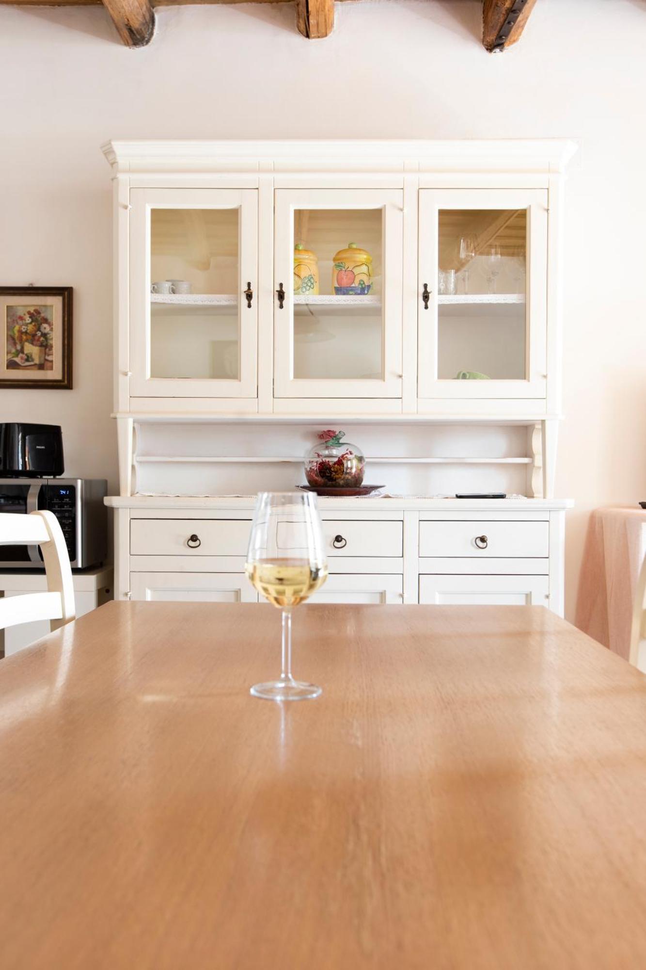 Corte Dei Soavi Suites - Apartments Soave Kültér fotó