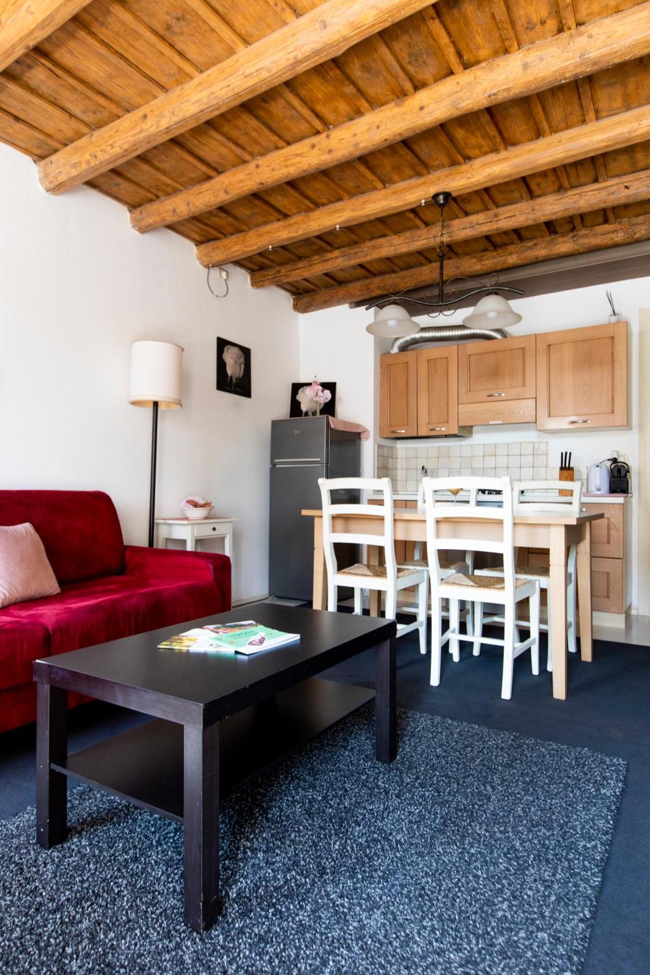 Corte Dei Soavi Suites - Apartments Soave Kültér fotó