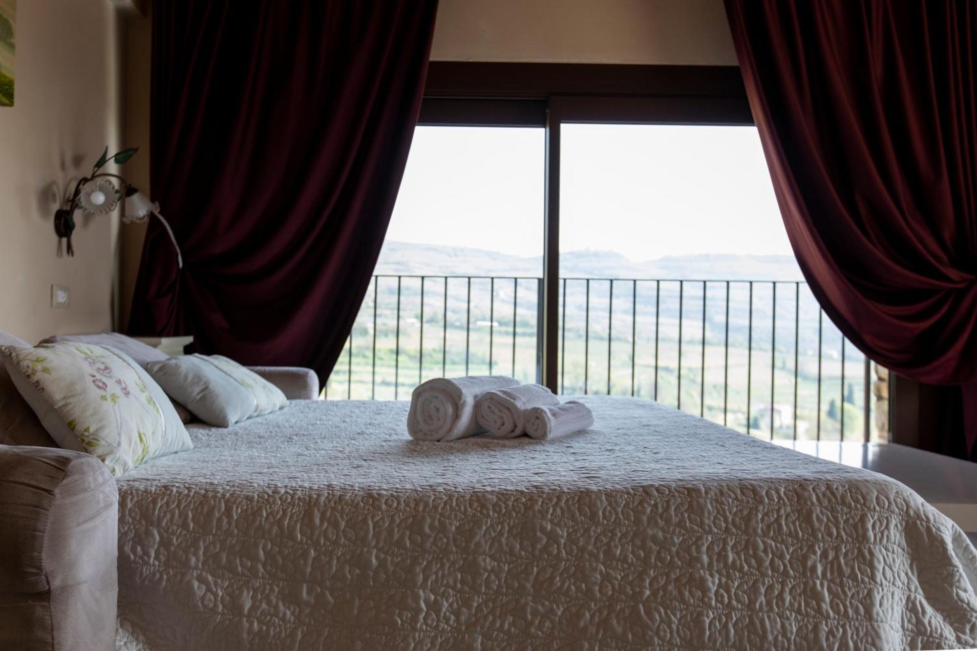 Corte Dei Soavi Suites - Apartments Soave Kültér fotó