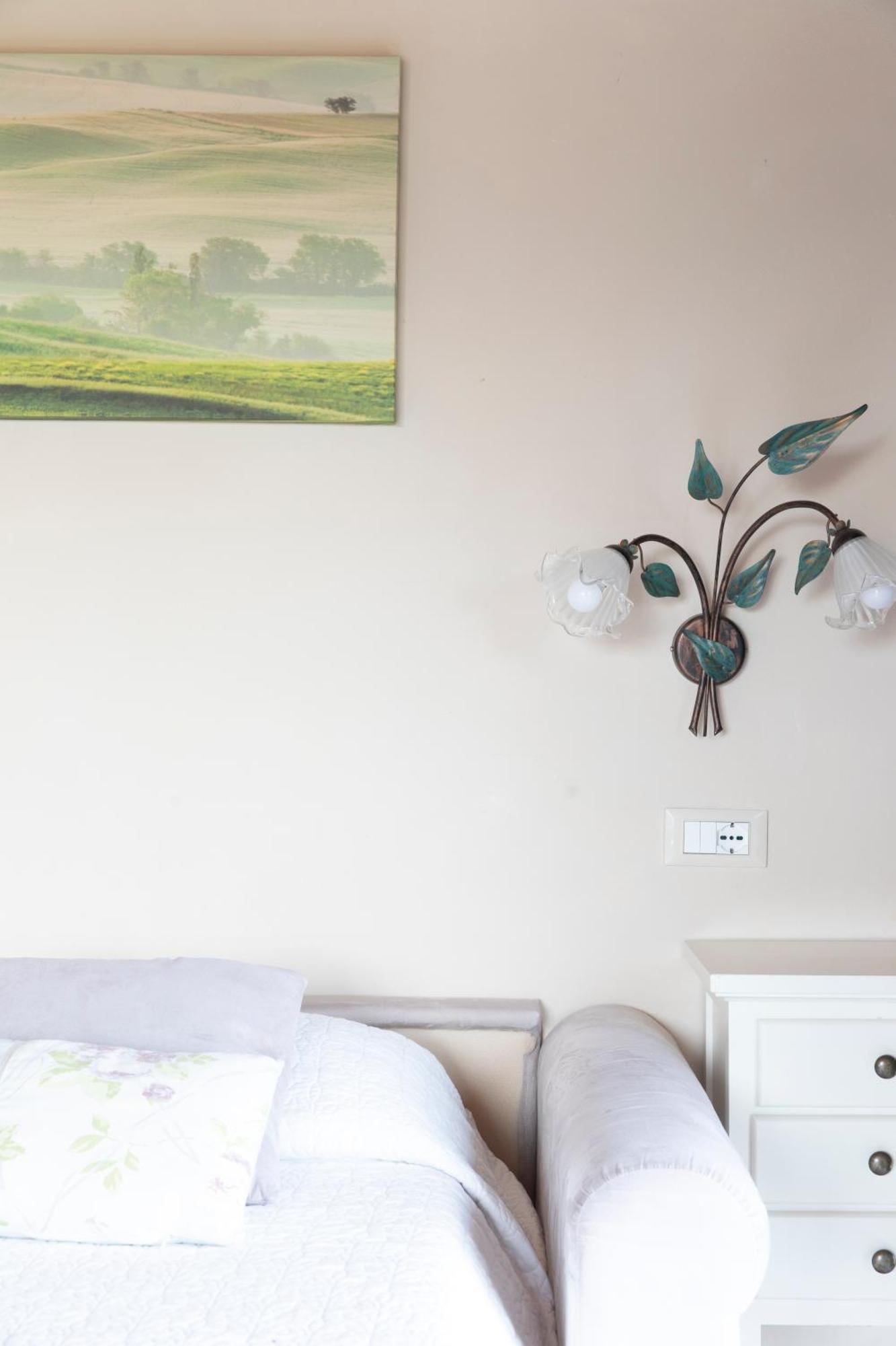 Corte Dei Soavi Suites - Apartments Soave Kültér fotó