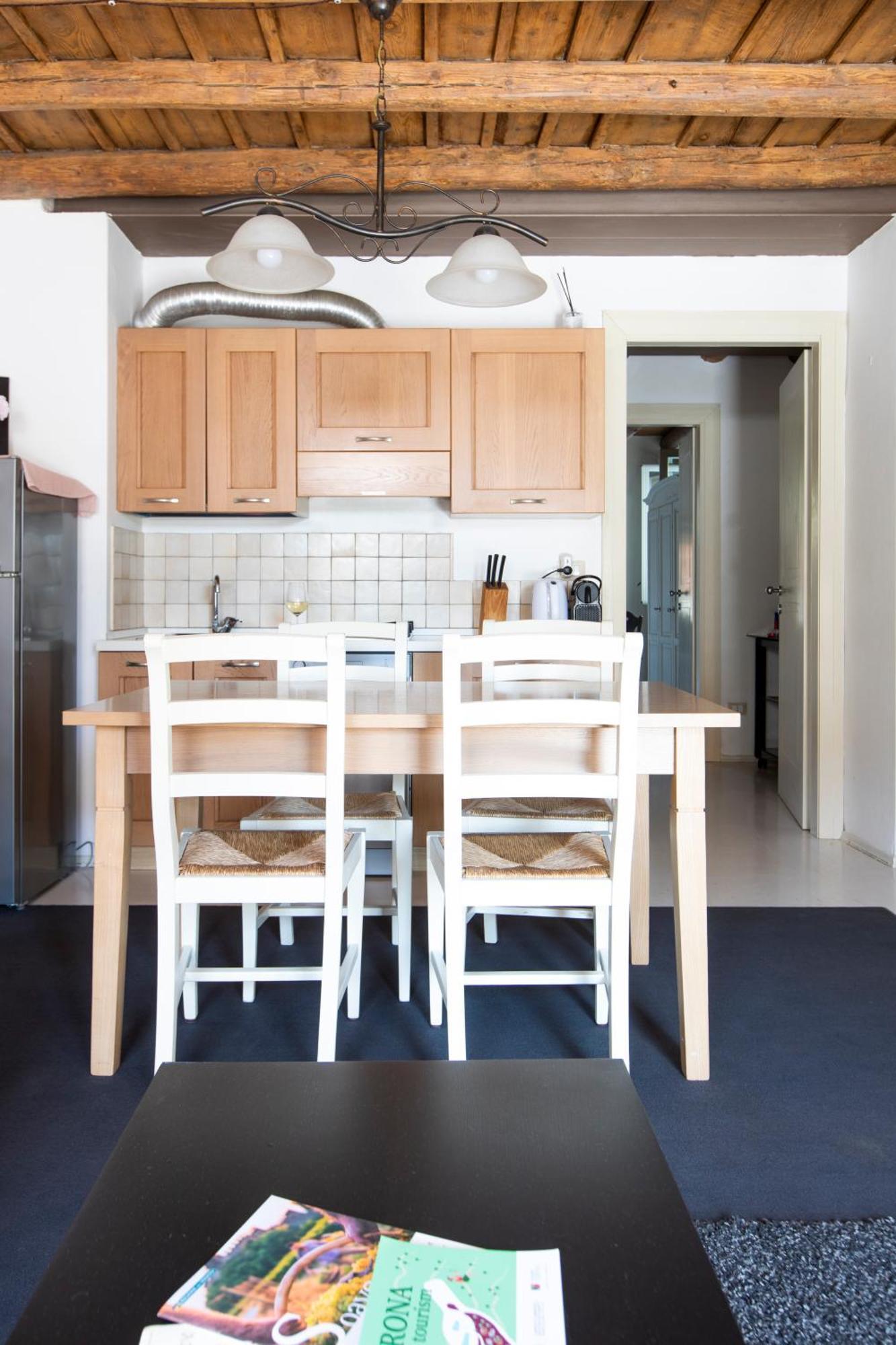 Corte Dei Soavi Suites - Apartments Soave Kültér fotó
