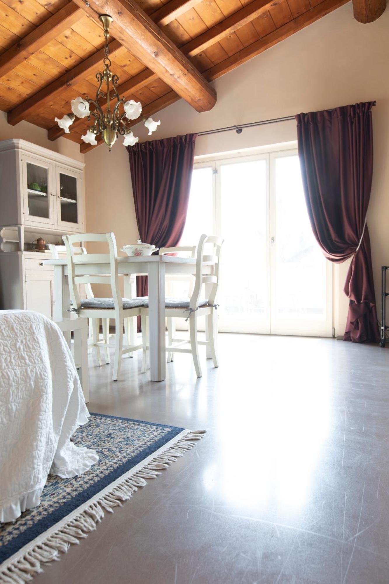 Corte Dei Soavi Suites - Apartments Soave Kültér fotó