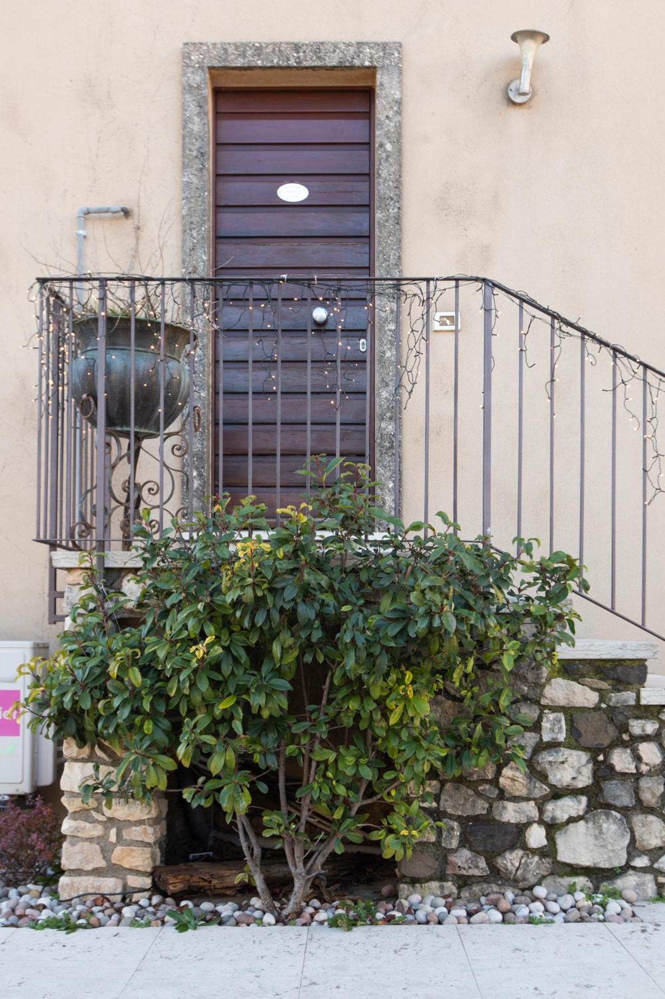 Corte Dei Soavi Suites - Apartments Soave Kültér fotó