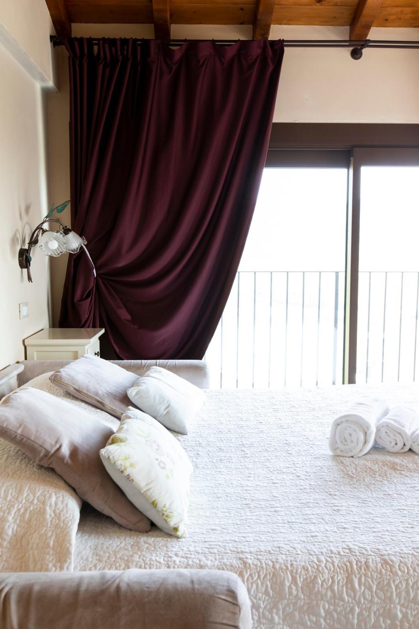 Corte Dei Soavi Suites - Apartments Soave Kültér fotó