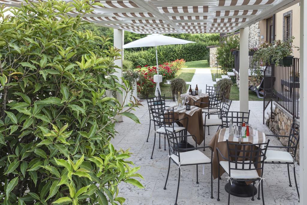 Corte Dei Soavi Suites - Apartments Soave Kültér fotó