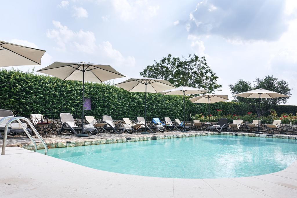 Corte Dei Soavi Suites - Apartments Soave Kültér fotó