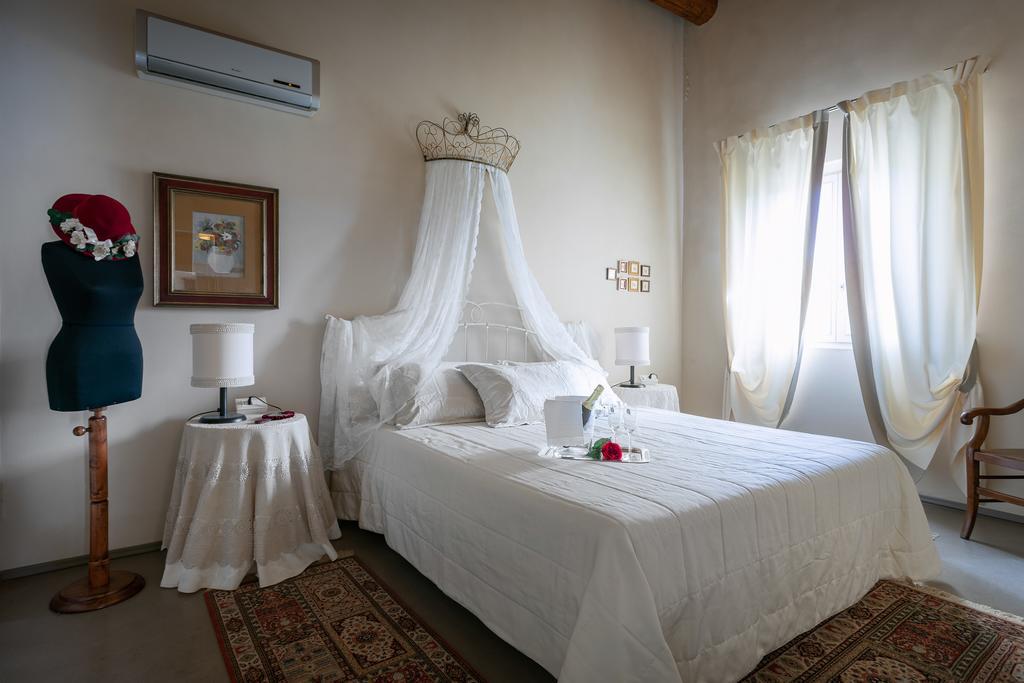 Corte Dei Soavi Suites - Apartments Soave Szoba fotó